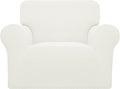 Easy-Going Stretch Oversized Chair Sofa Slipcover 1-Piece Couch Sofa Cover by Easy-Going