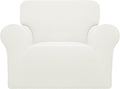Easy-Going Stretch Chair Sofa Slipcover 1-Piece Couch Sofa Cover Furniture by Easy-Going