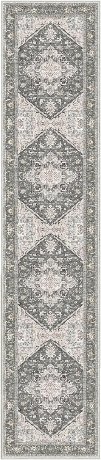 OPPODREAM Soft Entryway Rug 2x10, 2x10 Rug Runner, Washable Hallways Carpet 2 x - Image 9