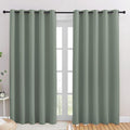 NICETOWN Blackout Draperies Curtains by NICETOWN