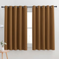 NICETOWN Blackout Curtain Panels by NICETOWN