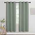 NICETOWN Room Darkening Curtains by NICETOWN