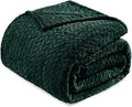 Exclusivo Mezcla Fleece King Size Blanket by ExclusivoMezcla