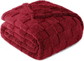 Exclusivo Mezcla Fleece Throw Blanket by ExclusivoMezcla