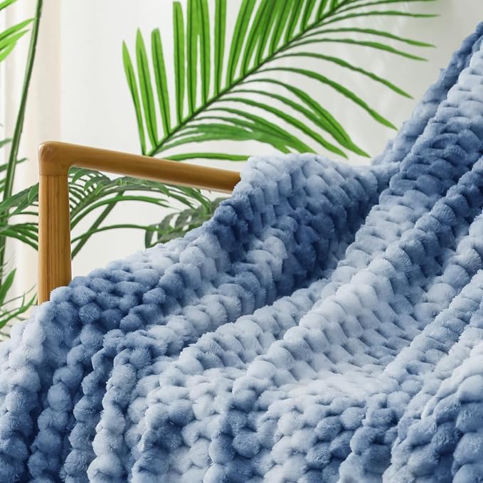 Exclusivo Mezcla Fleece King Blanket - Image 5