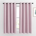 NICETOWN Blackout Curtains for Girls Room by NICETOWN