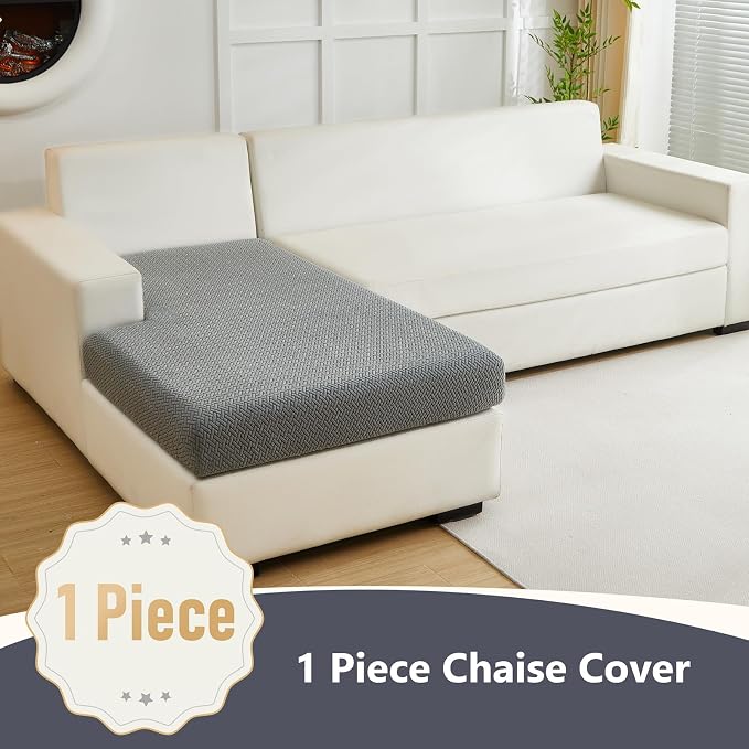 Couch Cushion Covers for Sofa Couch Covers Wear-Resistant Universal Sofa Cover - Image 3