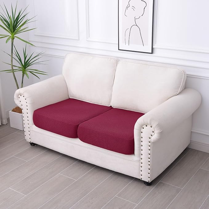 hyha Waterproof Couch Cushion Covers - Image 7
