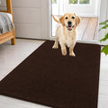 OLANLY Dog Door Mat for Muddy Paws 44x32, Absorbs Moisture and Dirt, Absorbent by OLANLY
