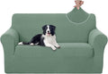 U-NICE HOME Loveseat Cover Stretch Couch Cover Sofa Cover Sofa Slipcover by U-NICEHOME