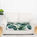 Smiry Printed Couch Cushion Covers, Stretch Soft Couch Covers by Smiry