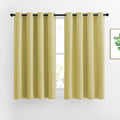 NICETOWN Room Darkening Curtains by NICETOWN