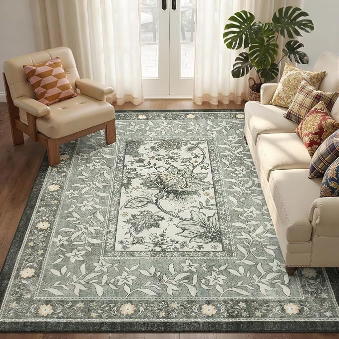 GarveeHome Area Rug - Image 2