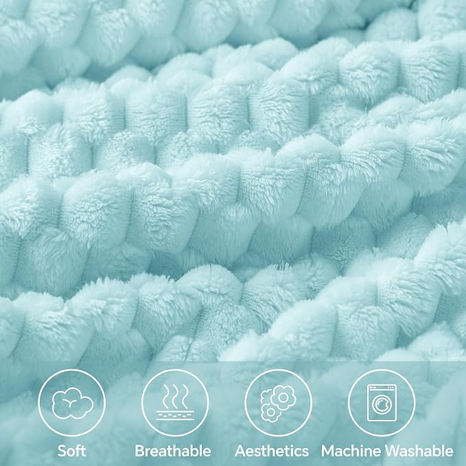 BEDELITE Fleece Blanket - Image 3