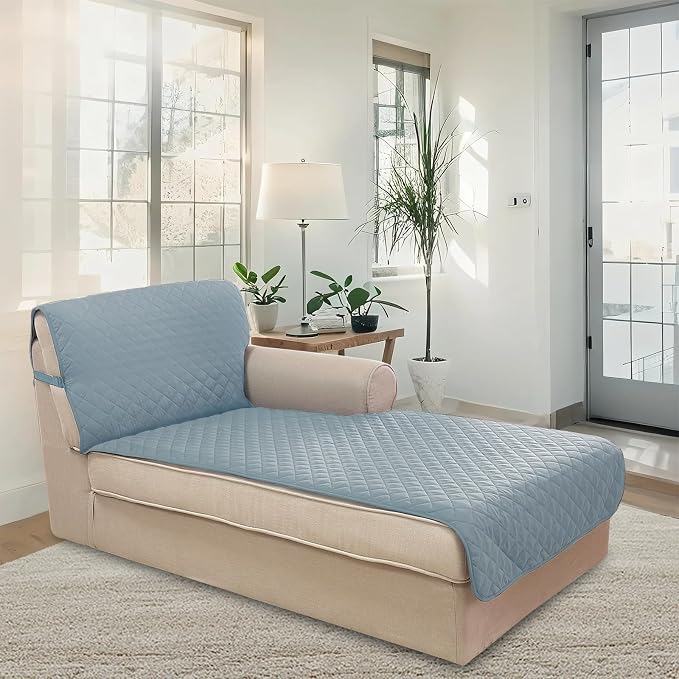 U-NICE HOME Sectional Couch Cover - Image 2