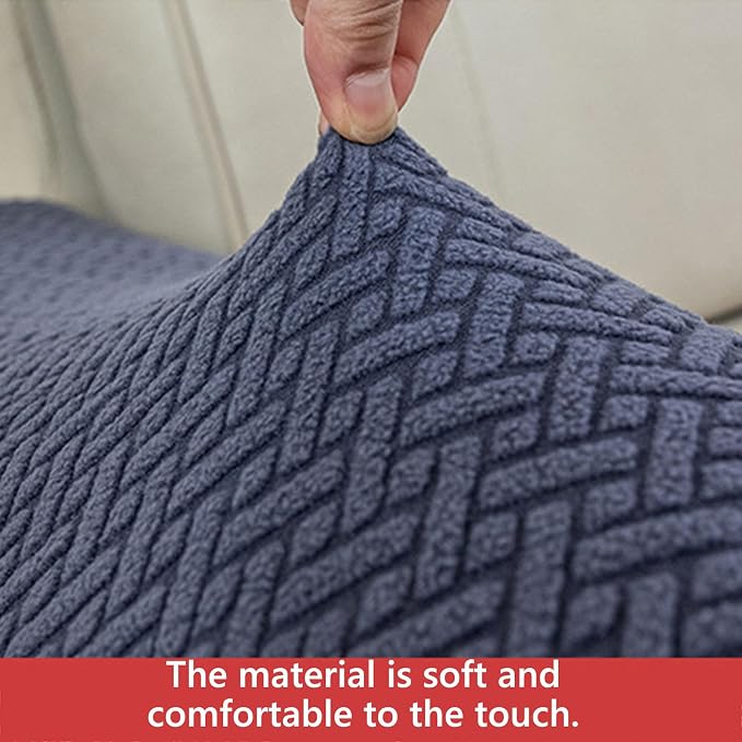 Soothing Home Sofa Covers, Sofa Hero Covers, Wear-Resistant Universal Couch - Image 4