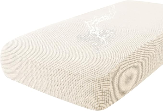 hyha Waterproof Couch Cushion Covers by hyha