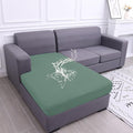 hyha Waterproof Sectional Couch Covers, Non Slip Sofa Couch Cushion Covers L by hyha
