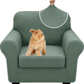 XINEAGE New 2 Pieces Chair Covers by XINEAGE