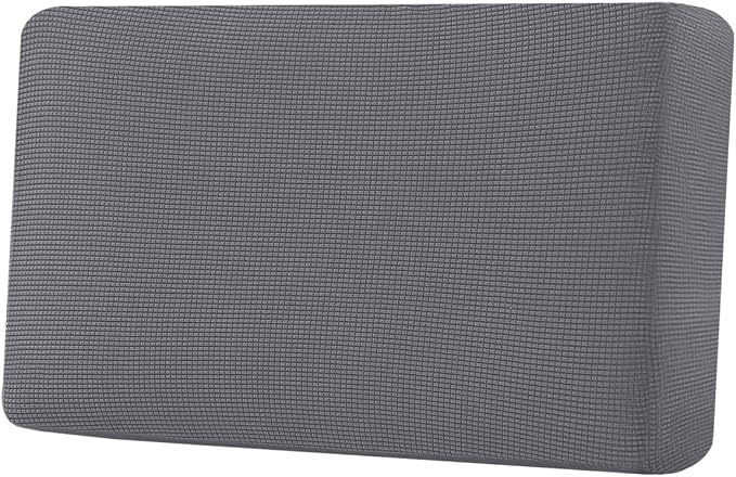 H.VERSAILTEX Super Stretch Individual Seat Cushion Covers Sofa Covers Couch by HVERSAILTEX