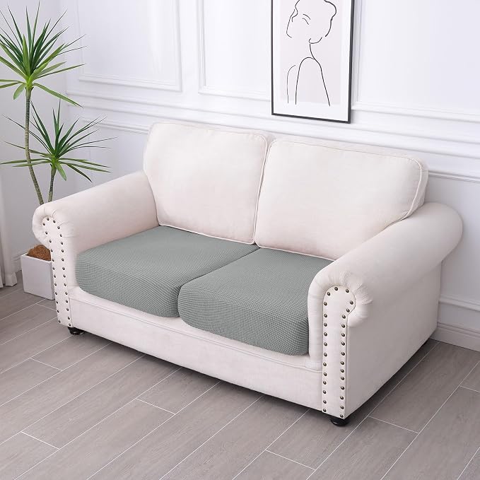 hyha Waterproof Couch Cushion Covers - Image 7