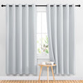 NICETOWN Blackout Curtains Panels by NICETOWN