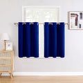 ChrisDowa Small Window Curtains by ChrisDowa