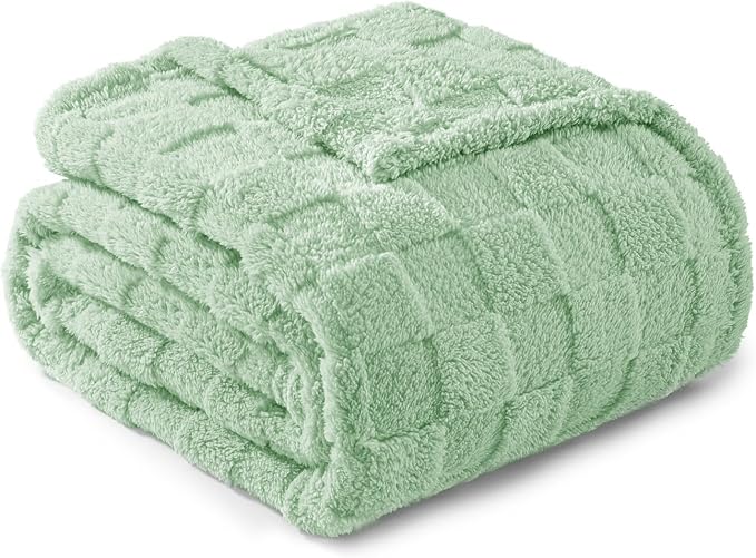 Exclusivo Mezcla Fleece Throw Blanket by ExclusivoMezcla