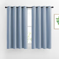 NICETOWN Blackout Curtains and Drapes by NICETOWN