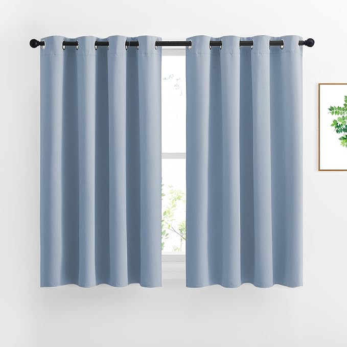 NICETOWN Blackout Curtains and Drapes by NICETOWN