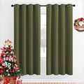 NICETOWN Blackout Curtains for Girls Room by NICETOWN