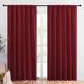 NICETOWN Room Darkening Curtains by NICETOWN