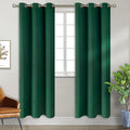 BGment Blackout Curtains for Bedroom by BGment