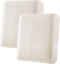 H.VERSAILTEX Super Stretch Individual Seat Cushion Covers Sofa Covers Couch by HVERSAILTEX