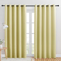 NICETOWN Blackout Draperies Curtains by NICETOWN