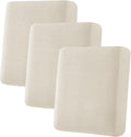 H.VERSAILTEX Super Stretch Individual Seat Cushion Cover Sofa Covers Couch by HVERSAILTEX