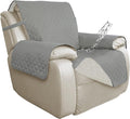 ISSUNTEX Double Protection 100% Waterproof Recliner Covers by ISSUNTEX