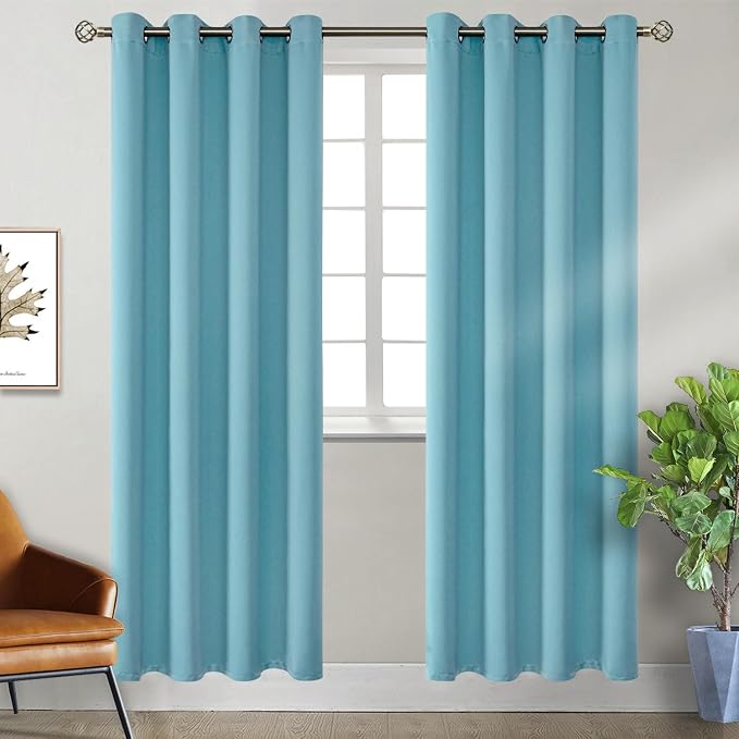 BGment Blackout Curtains by BGment