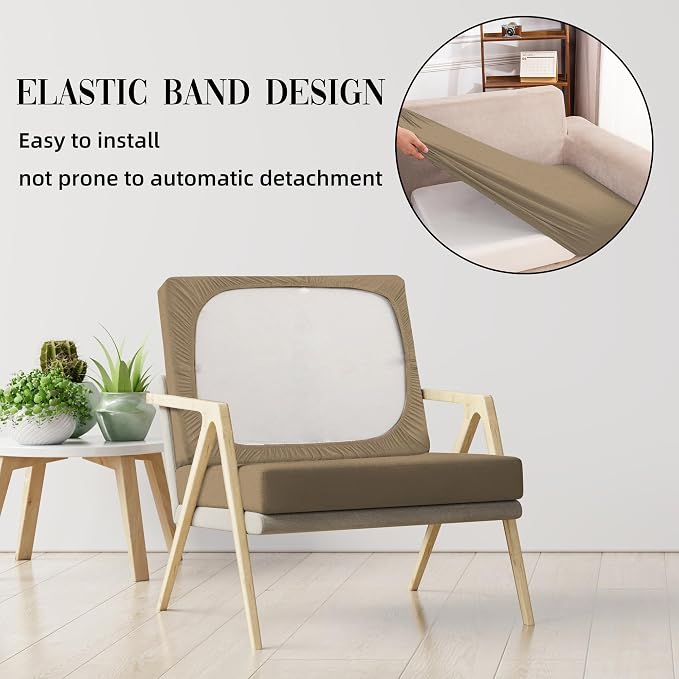 Outdoor Cushion Covers Set, Replacement - Image 5