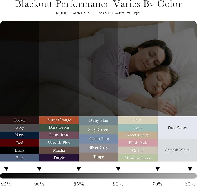 PONY DANCE Half Window Curtains - Image 2