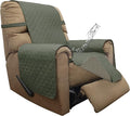 ISSUNTEX Double Protection 100% Waterproof Recliner Covers by ISSUNTEX