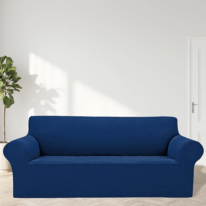 Cupuamon 2026 New Stretch Oversized Sofa Slipcovers Couch Sofa Cover - Image 3