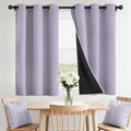 SimpleHome 100% Blackout Curtains by SimpleHome