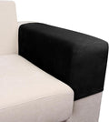 Couch Arm Covers 2 Pcs Sofa Armrest Covers Stretch Couch, Armrest Cover by Taque