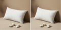 MIULEE Pillow Insert 12x20 Inch, Decorative Rectangle Throw Pillow Insert by MIULEE