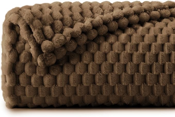 BEDELITE Fleece Blanket - Image 2