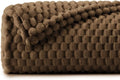 BEDELITE Fleece Blanket by BEDELITE