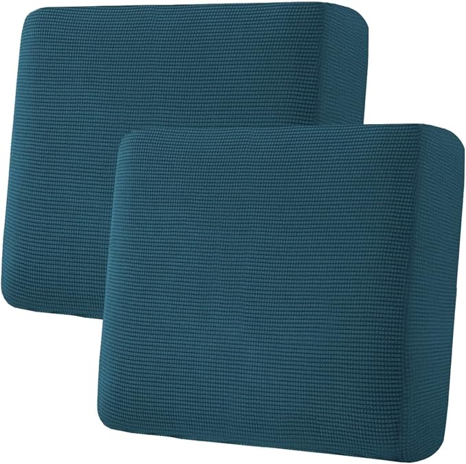H.VERSAILTEX Super Stretch Individual Seat Covers by HVERSAILTEX