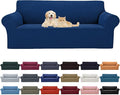 Cupuamon 2026 New Stretch Oversized Sofa Slipcovers Couch Sofa Cover by Cupuamon