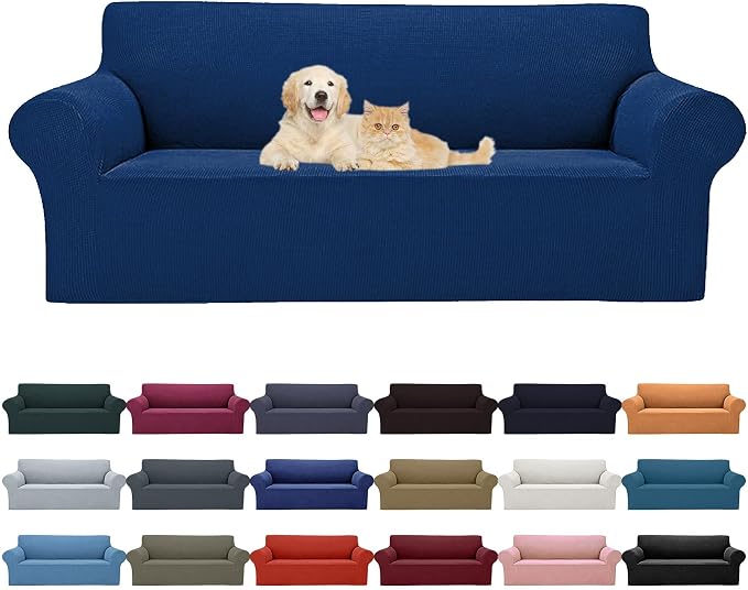 Cupuamon 2026 New Stretch Oversized Sofa Slipcovers Couch Sofa Cover by Cupuamon